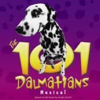 THE 101 DALMATIANS MUSICAL Hits The Stage At Cobb Energy Center 10/28