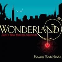 Wildhorn's WONDERLAND Announces New Members Of Creative Team For Tampa Premiere