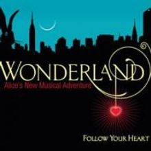 Wildhorn's WONDERLAND Announces New Members Of Creative Team For Tampa Premiere