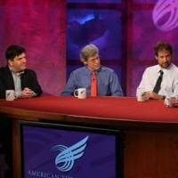 Working In Theater Presents For The Record: Inside Cast Albums 4/27 On CUNY TV