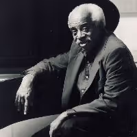 Iridium Jazz Club Presents BARRY HARRIS TRIO, 2/4-2/7