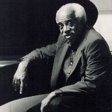 Iridium Jazz Club Presents BARRY HARRIS TRIO, 2/4-2/7