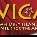 Whidbey Island Center for the Arts Announces New Dates for Events 5/7-15