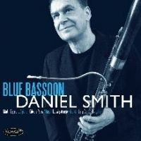Daniel Smith with 'Bassoon and Beyond' To Appear At Tea Lounge Tonight