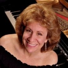 Cornelia Street Cafe Presents Joanne Polk 2/18