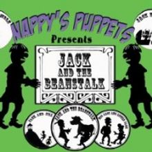 Nappy's Puppets Appear at Sandglass Theater, 3/13
