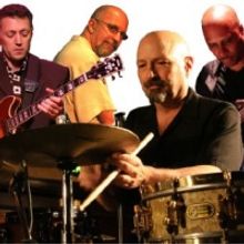The Iridium Presents Steve Smith and Vital Information 2/26-2/28