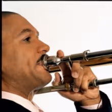 Iridium Jazz Club Presents DELFEAYO MARSALIS 3/4-3/7