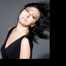 Amina Figarova Sextet to Appear at the Jazz Standard, 3/10