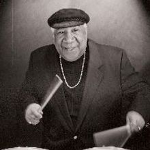 Iridium Jazz Club Presents PUCHO AND HIS LATIN SOUL BROTHERS 3/11