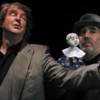Sandglass Theater Presents RICHARD 3.5 At Woodstock Fringe 8/21 Through 8/30