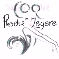 The Iridium Presents PHOEBE LEGERE QUINTET 4/13