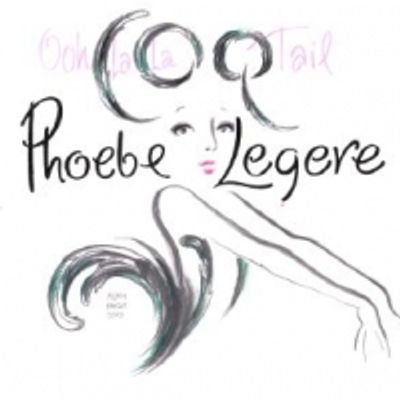 The Iridium Presents PHOEBE LEGERE QUINTET 4/13