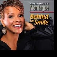 Baha'i Center Presents ANTOINETTE MONTAGUE With MIKE LONGO 3/23