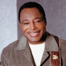 bergenPAC Presents George Benson & Bernie Williams, 4/10 & 4/22