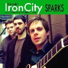 Charlie Apicella & Iron City Announce Tour Dates, Kicks Off 4/9