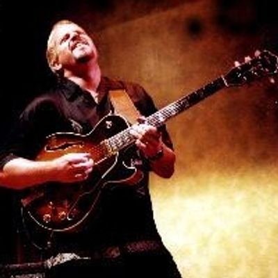 Dave Stryker Announces Upcoming Performances Through 4/17