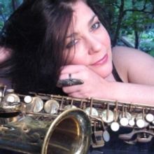 The Garage Presents Marcia Heydt and The Project of Love 4/15, 6/6