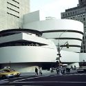 Guggenheim Foundation Receives Mellon Foundation Grant For Panza Collection…