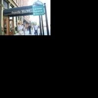 Comedy Works Downtown in Larimer Square Announces Upcoming Guests and Schedule