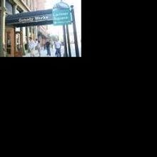 Comedy Works Downtown in Larimer Square Announces Upcoming Guests and Schedule