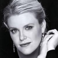 Erin Wall Makes Met Debut as Donna Anna in Mozart's DON GIOVANNI 4/13