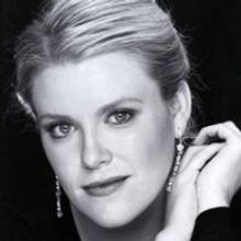 Erin Wall Makes Met Debut as Donna Anna in Mozart's DON GIOVANNI 4/13