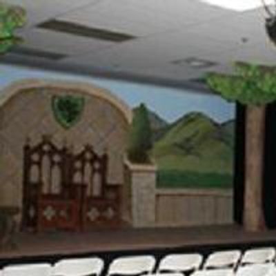 Rocklin Youth Theatre Company Presents INTO THE WOODS 8/22 Through 8/29
