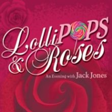 Peter Nero and the Philly Pops Presents LolliPOPS and Roses with Jack Jones at Verizo