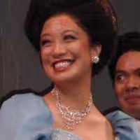 Photo Flash: Pan Asian Rep's IMELDA, A New Musical Celebrates Opening Night