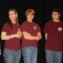 Un-Common Theatre Co. Announces Improv Soup Show, 3/5