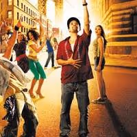 Great Performances IN THE HEIGHTS Doc Holds World Premiere at Paley Center 5/4