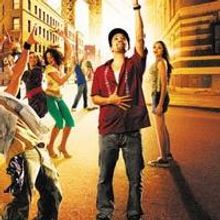 Great Performances IN THE HEIGHTS Doc Holds World Premiere at Paley Center 5/4