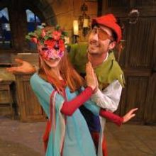 Photo Flash: INCORRUPTIBLE by Michael Hollinger At Circle Theatre