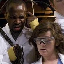 Philadelphia Theatre Workshop Debuts 'THE MEATPACKERS BOOK CLUB' 5/30