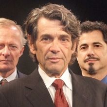 Photo Flash: Katselas Theatre Company Presents INFLUENCE