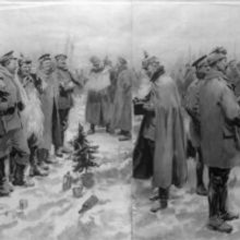 BWW Special Feature: 99 and Under the Radar, A Look at Indie Theatre's Movers and Sha