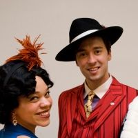 Barry McNabb to Direct NYC School Tour of Ellington's SOPHISTICATED LADIES
