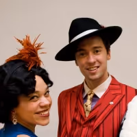 Barry McNabb to Direct NYC School Tour of Ellington's SOPHISTICATED LADIES