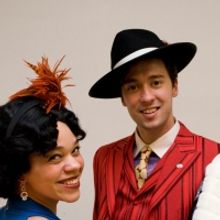 Barry McNabb to Direct NYC School Tour of Ellington's SOPHISTICATED LADIES