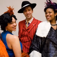 Inside Broadway's Tour of SOPHISTICATED LADIES Begins Performances Today, March 1