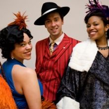 Inside Broadway's Tour of SOPHISTICATED LADIES Begins Performances Today, March 1