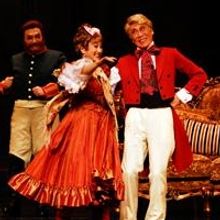 Shanghai Dramatic Arts Center Presents THE INSPECTOR GENERAL, 4/14-4/18