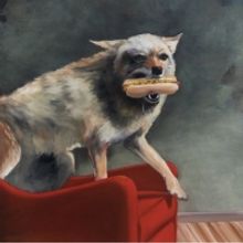 The Chelsea Art Museum Presents IN/SIGHT 2010, 1/15 - 2/13