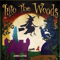 Emerson College to Present INTO THE WOODS at Boston's Cutler Majestic, 4/22-4/24