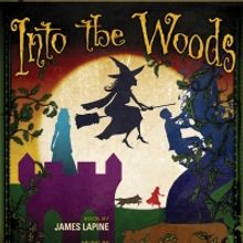 Emerson College to Present INTO THE WOODS at Boston's Cutler Majestic, 4/22-4/24