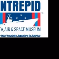 Neil Armstrong to Land at Intrepid Sea, Air & Space Museum, 3/13