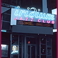 Iridium Jazz Club Announces Upcoming Lineup Thru May 29