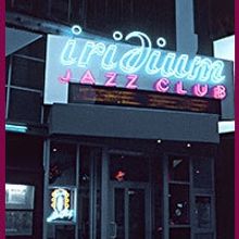 Iridium Jazz Club Announces Upcoming Lineup Thru May 29