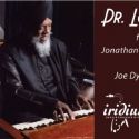 Iridum Jazz Club Presents Dr. Lonnie Smith, 4/10-4/11
